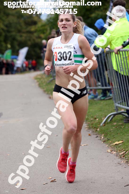 Senior womens 4 stage road relay, 2017 ERRA 6 and 4 Stage and Junior Relays. Photo:  David T. Hewitson/Sports for All Pics